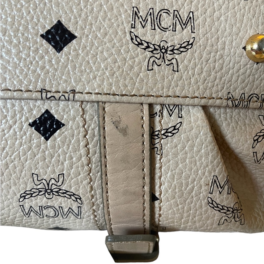 Authentic MCM - Picture 8 of 10